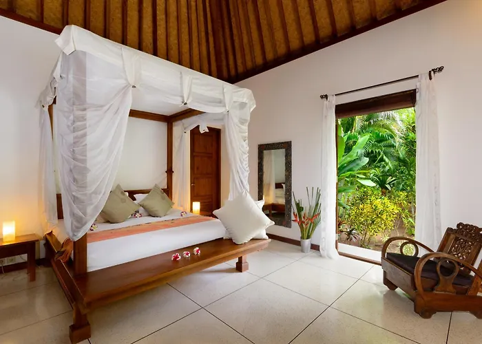 Private Villa In Bali Escape The Crowds Discover The Real Bali Villa Pemuteran