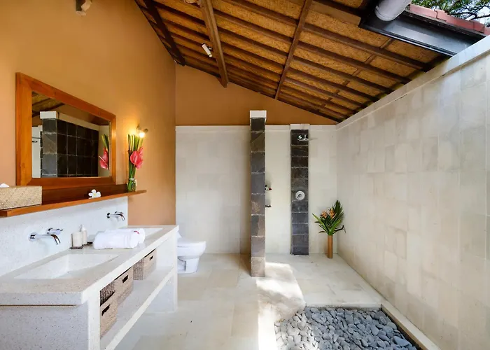Private Villa In Bali Escape The Crowds Discover The Real Bali *